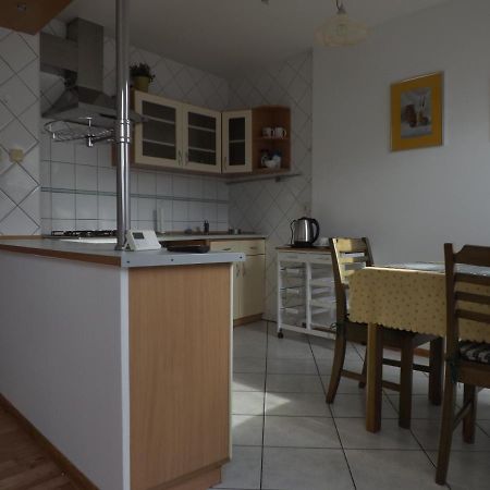 Pan Tadeusz Apartamento Nowy Sącz Exterior foto